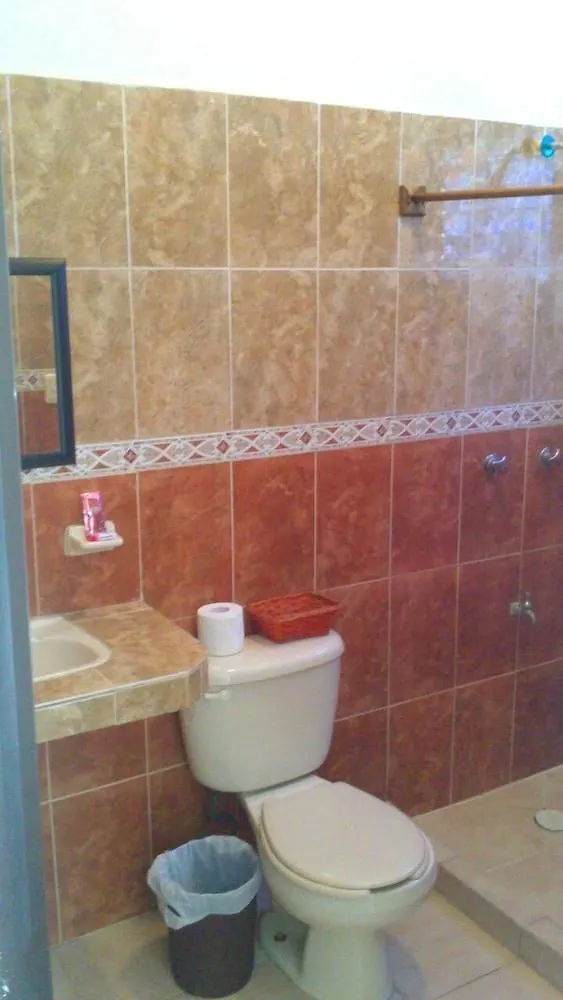 Posada Amor Hotel Boutique Puerto Morelos