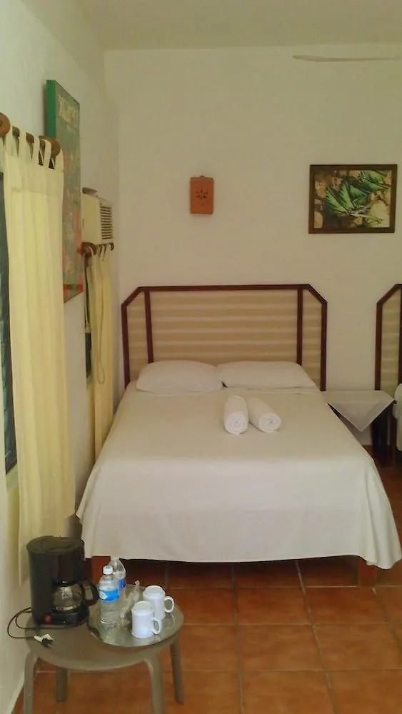 **  Posada Amor Hotel Boutique Puerto Morelos Mexico