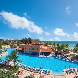 Marina El Cid & **** Puerto Morelos