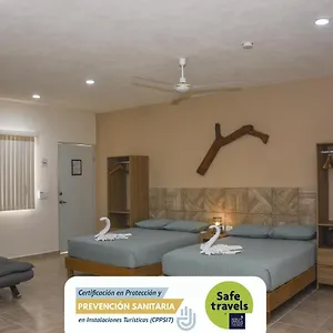 Hotel Puerto Corcho Hotel