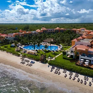 El Beso Adults Only At Ocean Coral & Turquesa ***** Puerto Morelos