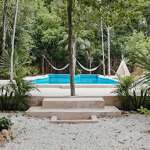Hotel Lunita Jungle
