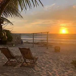 Casa Kayab Puerto Morelos