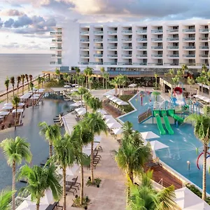 Hilton Cancun, An Resort