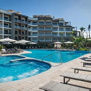 Ventus Ha At Marina El Cid & Hotel