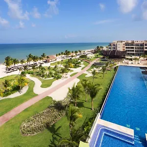 Royalton Riviera Cancun, An Autograph Collection & Casino (adults Only) ***** Puerto Morelos