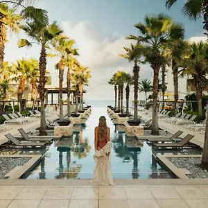 Resort Breathless Riviera Cancun & (adults Only), Puerto Morelos