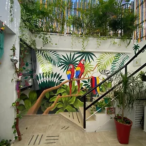Lux Palmas Hotel