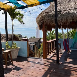 Casa Velero Puerto Morelos