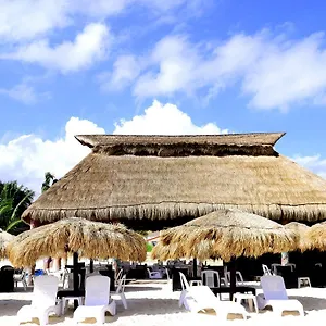 Hotel Gota De Sal