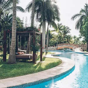 Iberostar Waves Paraiso ***** Puerto Morelos